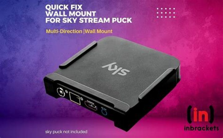 Do you get a box with Sky multiroom?