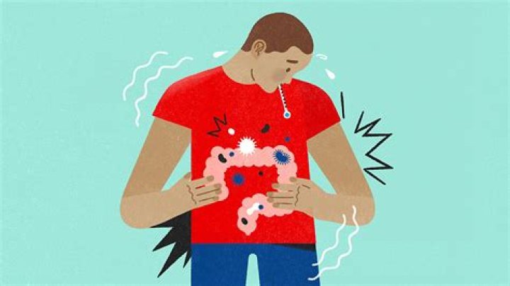 Do you get sick to your stomach with Covid?