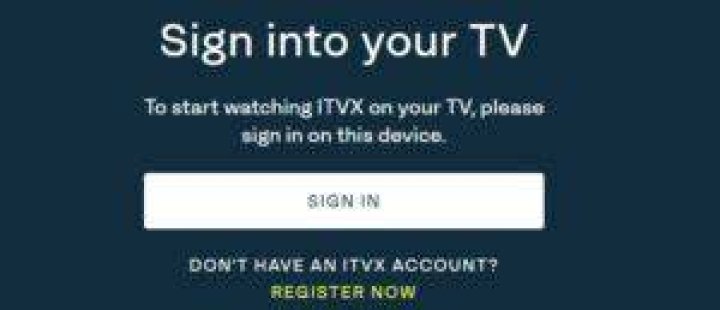 Do you have to be in the UK to use ITV Hub?