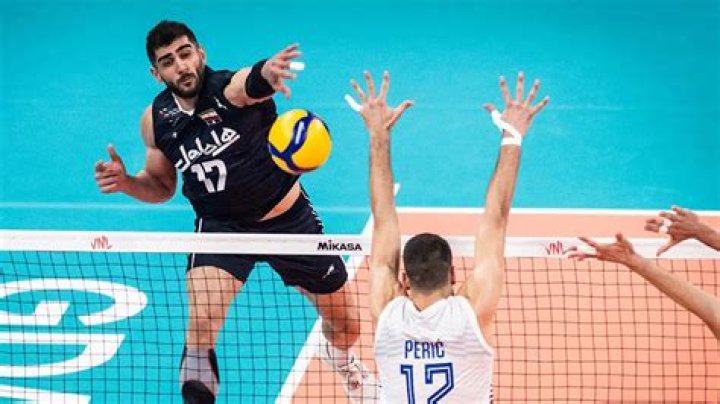 Do you have to be strong to play volleyball?