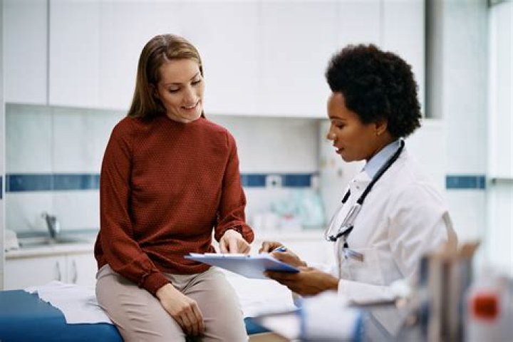 Do you have to tell future partners about chlamydia?