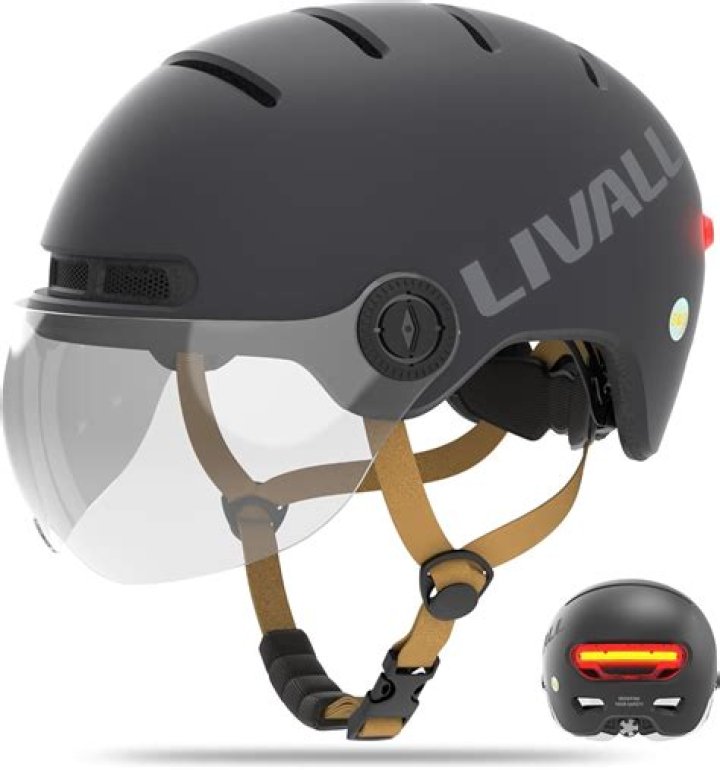Do you have to wear a helmet on an electric skateboard?
