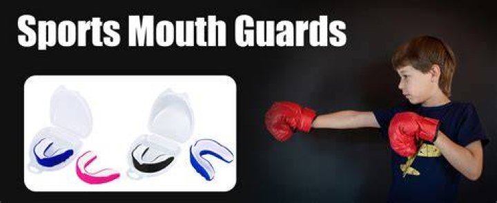 Do you have to wear a mouthguard in wrestling?