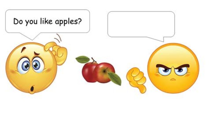 Do you like apple or do you like apples?