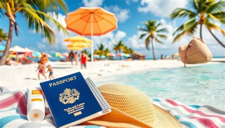 Do you need a passport for Turks and Caicos?