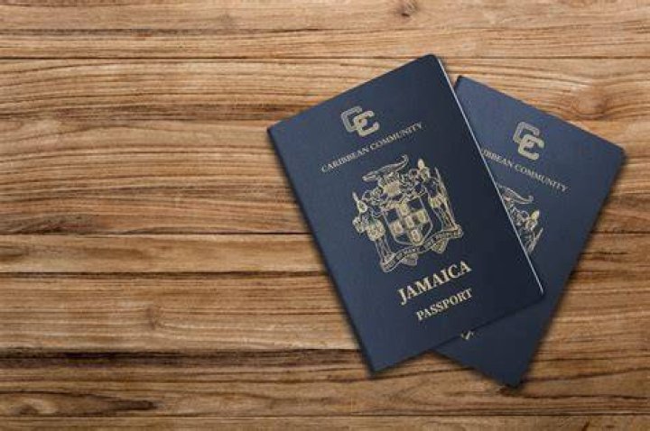 Do you need a passport to go to Jamaica?