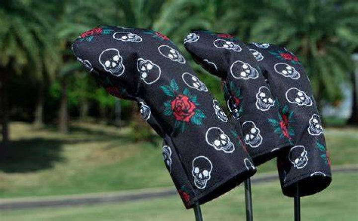 Do you need headcovers?
