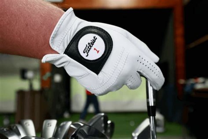 Do you really need a golf glove?