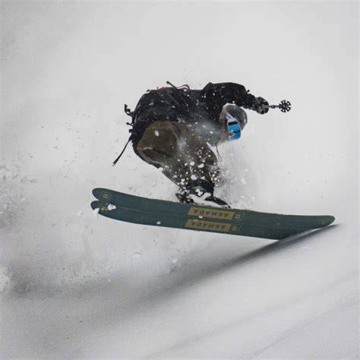 Do you really need powder skis?