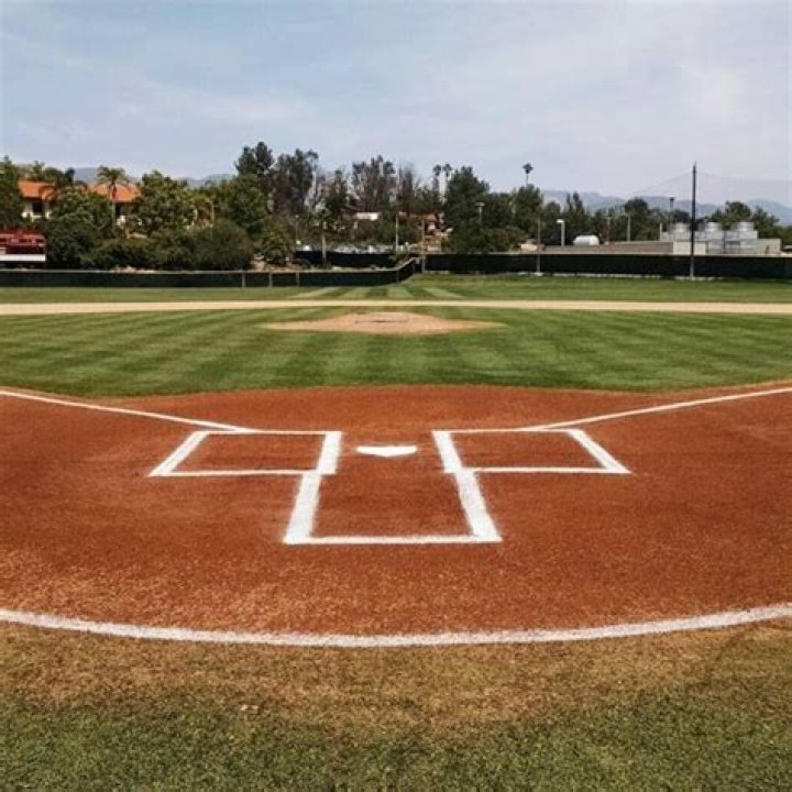 Do you swing up or down on a baseball?