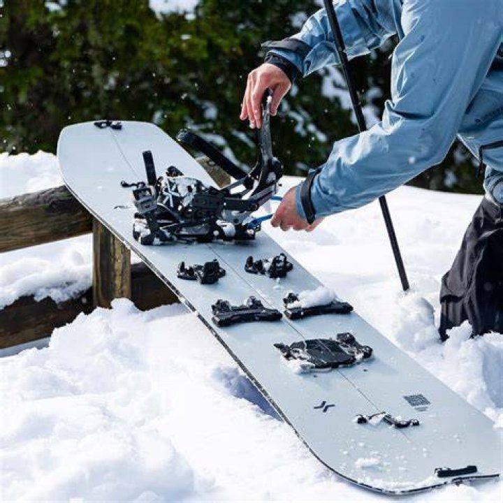 Do you wax a Splitboard?