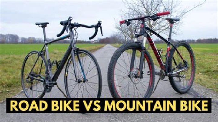 Does a better road bike make a difference?