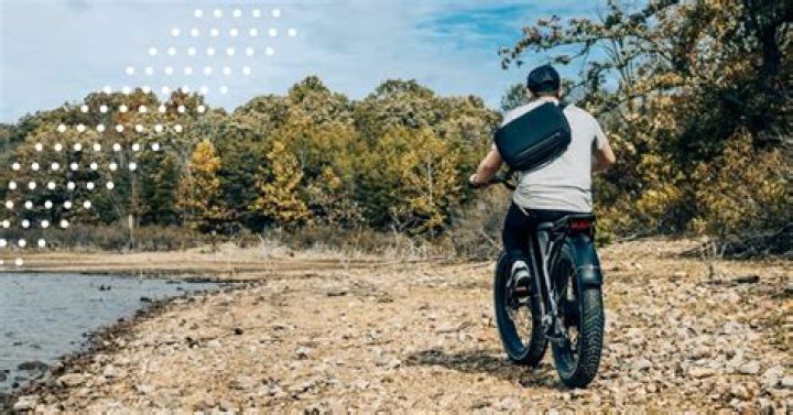 Does a heavier bike go faster?