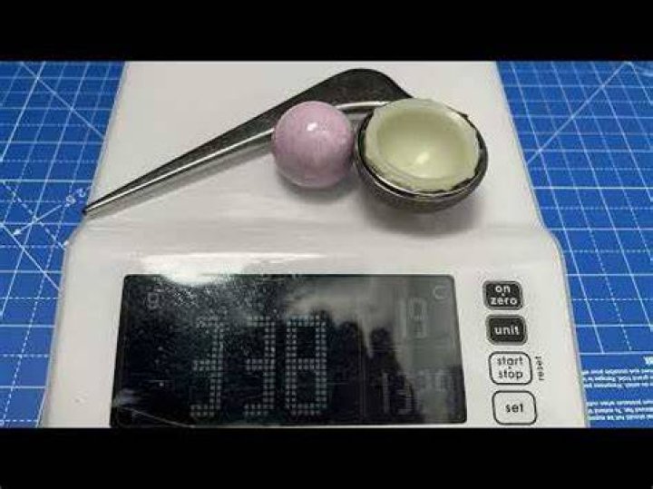 Does a hip replacement make you weigh more?