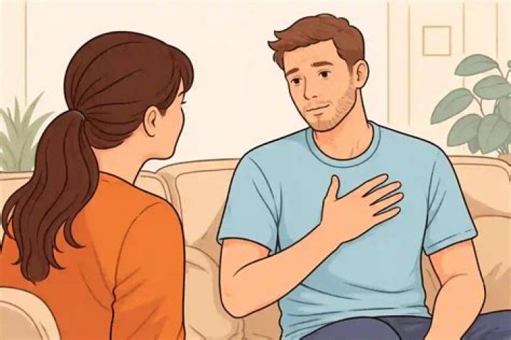 Does a kiss feel-good?