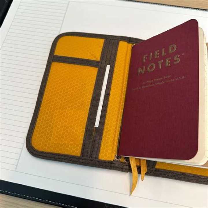 Does a notebook have Lustre?