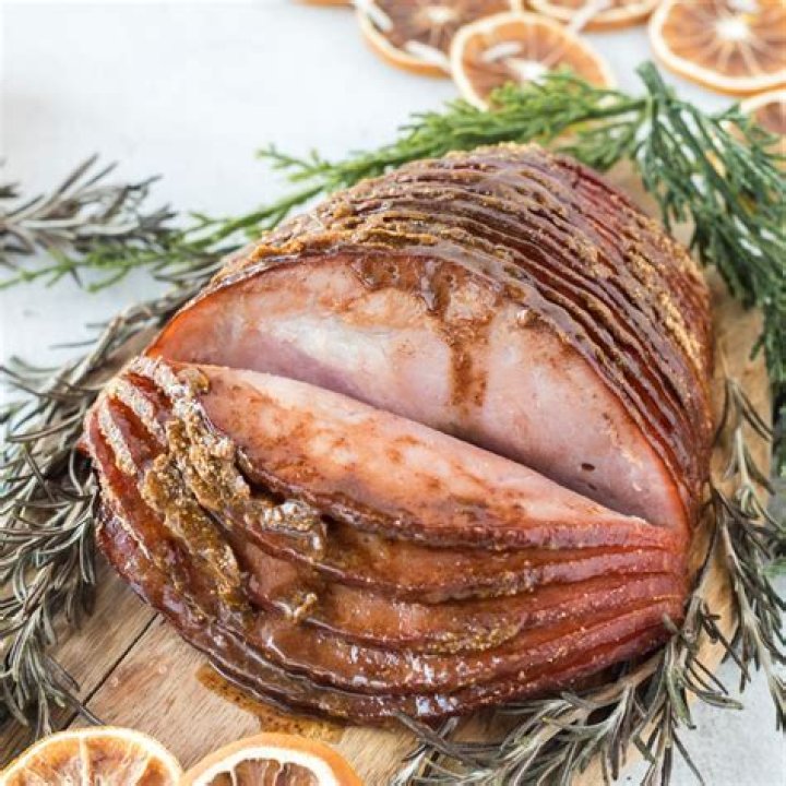 Does all ham have nitrates?