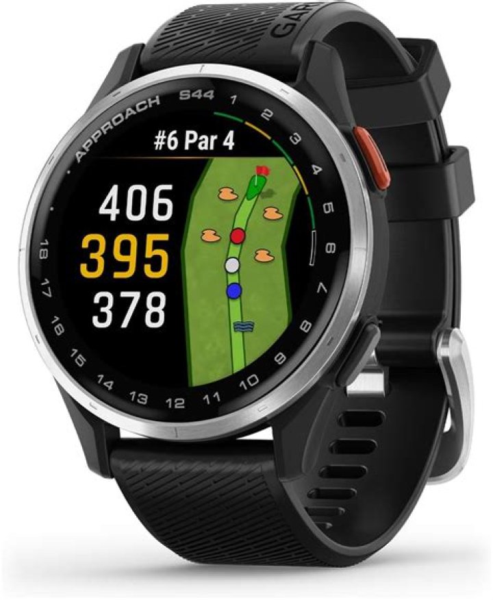 Does anyone watch golf?
