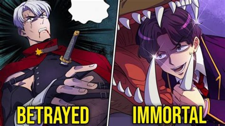 Does Ash have immortality?