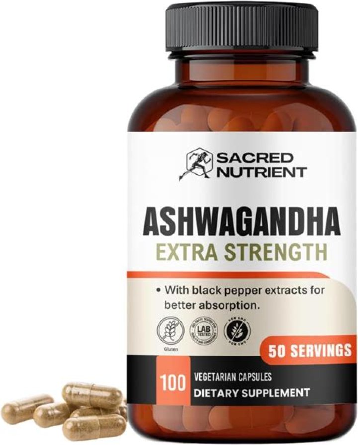 Does ashwagandha affect the heart?