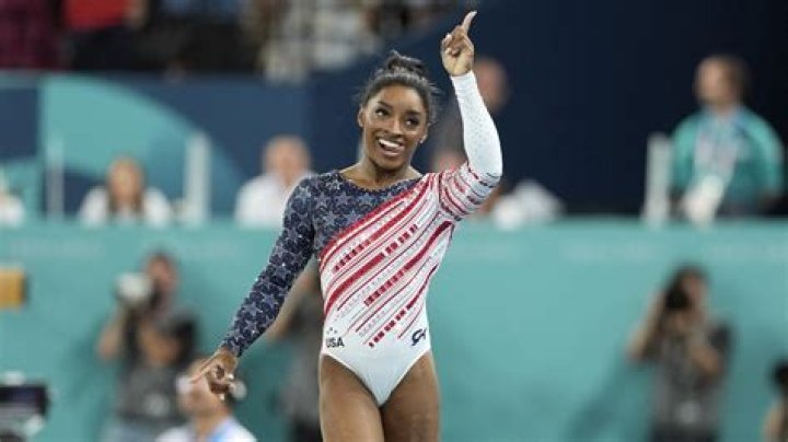 Does Australia have any gymnasts?