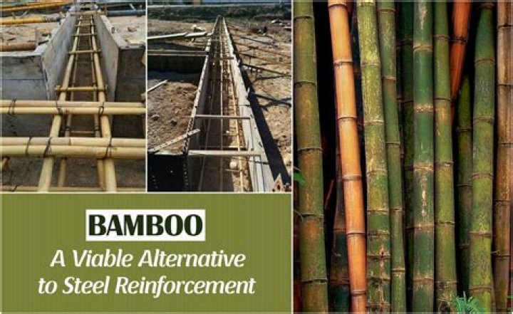 Does bamboo rot with water?