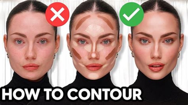Does blind contouring help?
