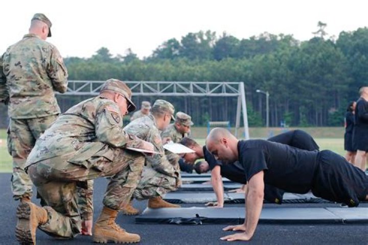 Does Bootcamp count as active duty?