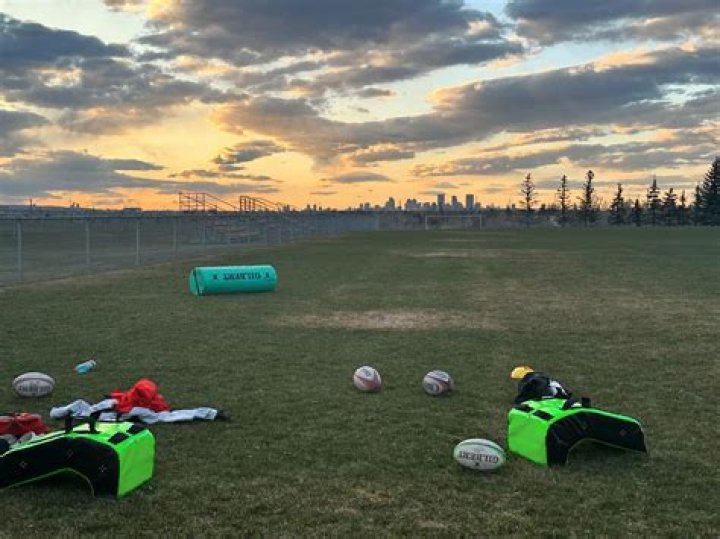Does Canada have rugby?