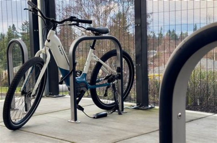 Does car insurance cover bike on bike rack?