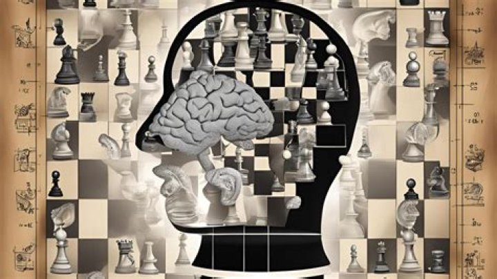 Does chess change your brain?