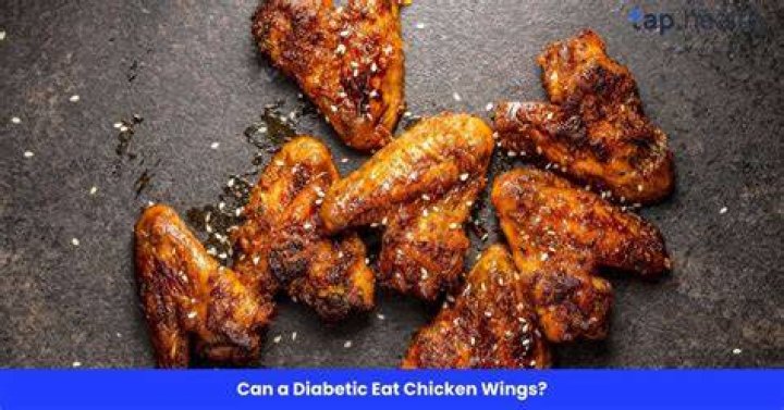Does chicken wing cause a slice?