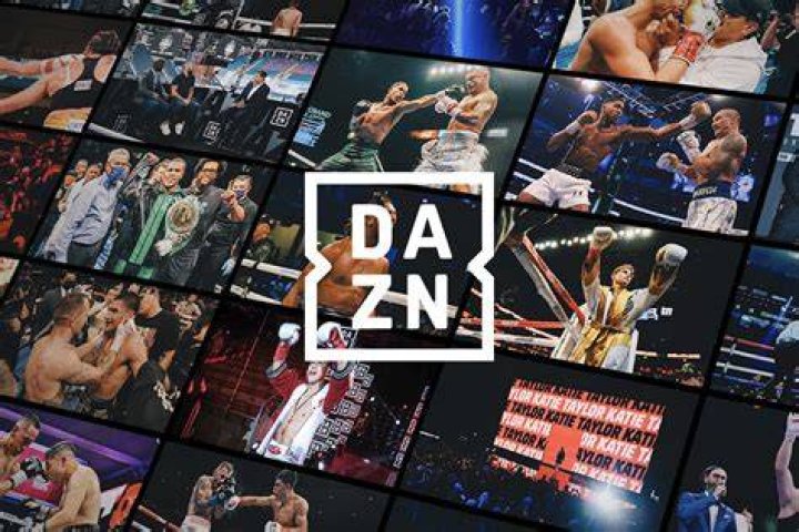 Does DAZN usa have NFL?