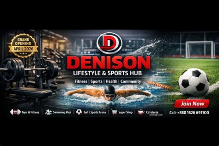 Does Denison have club sports?