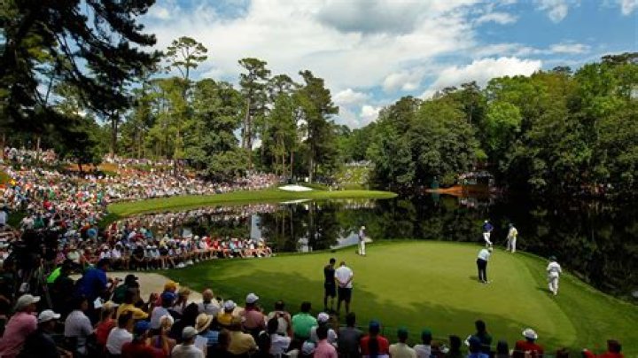 Does e6 have Augusta?