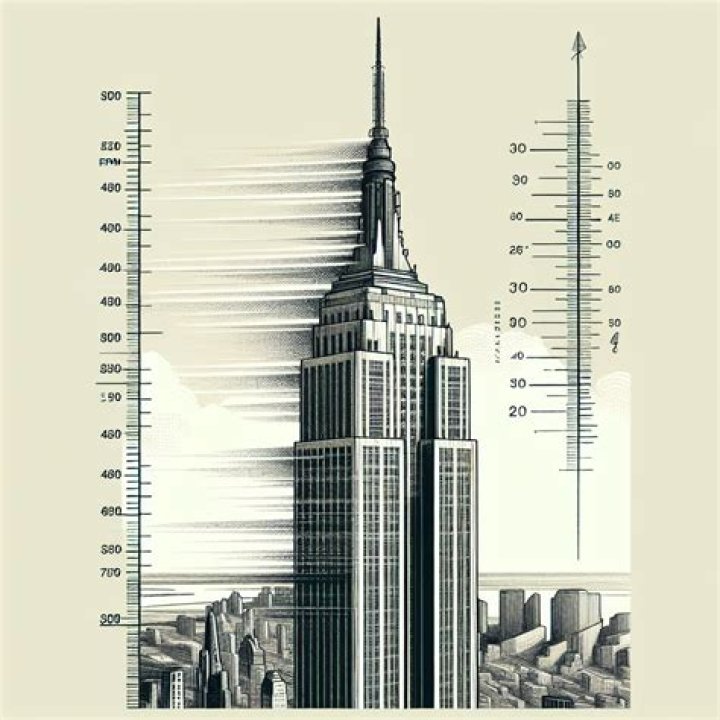 Does Empire State Building sway?