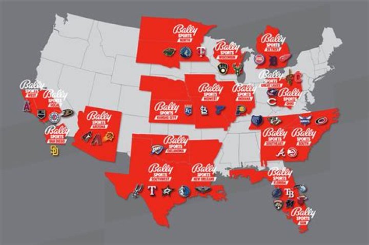 Does ESPN+ have NHL blackouts?