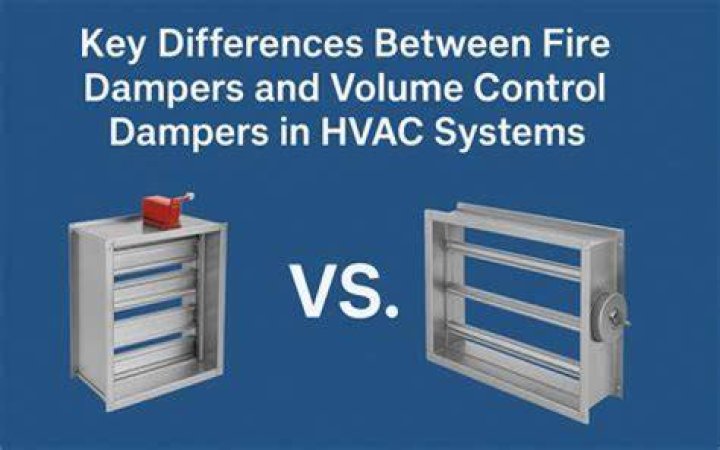 Does every fireplace have a damper?