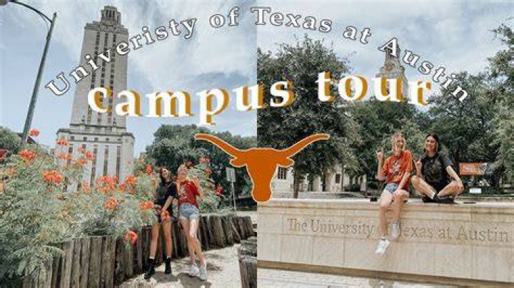 Does everyone get capped at UT Austin?