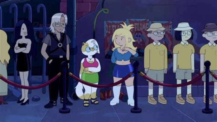 Does Fiona have baby?