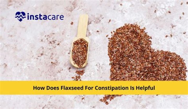 Does flaxseed help your eyes?