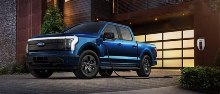 Does Ford have an electric SUV?