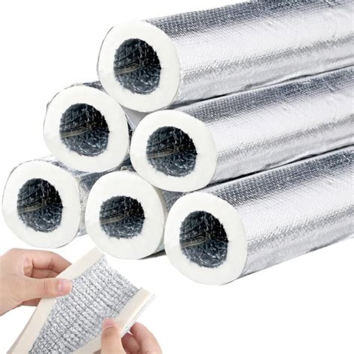 Does freezing aluminum shrink it?