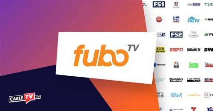 Does FUBO have TruTV?