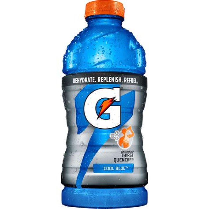 Does Gatorade have side effects?
