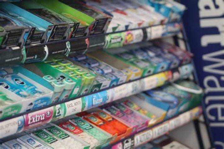 Does gum expire?