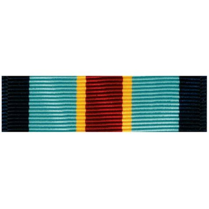 Does Hawaii count for Overseas ribbon?