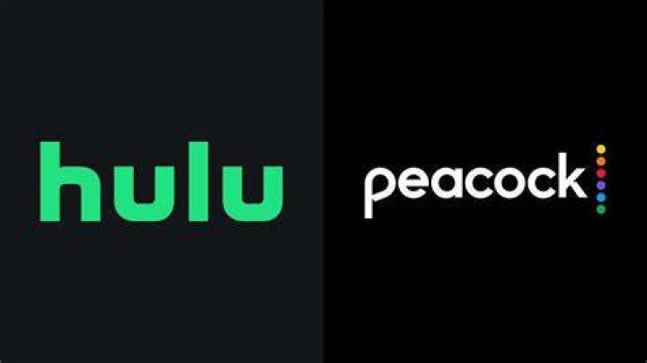 Does Hulu have Peacock?
