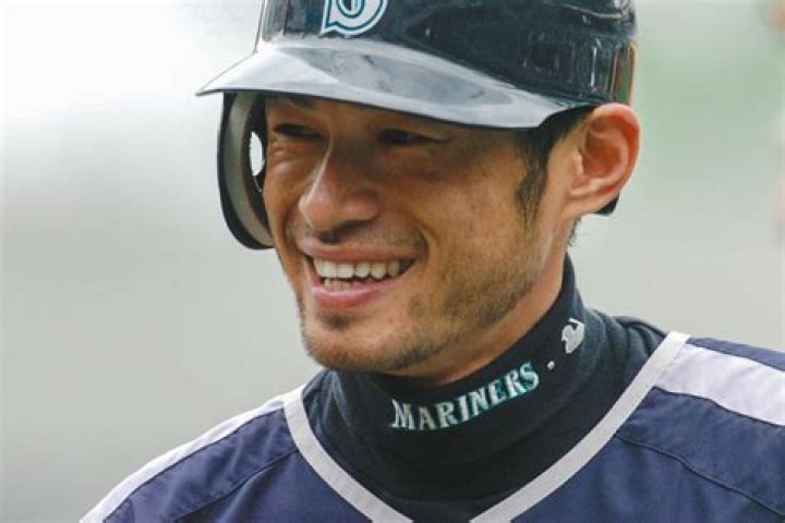 Does Ichiro work for the Mariners?