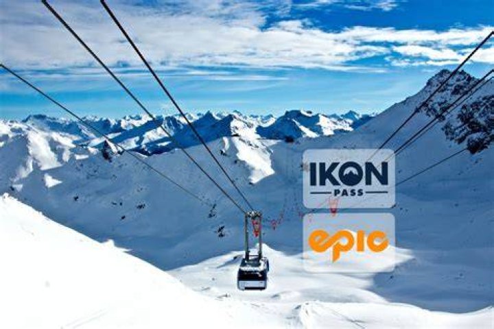 Does Ikon pass cover night skiing?